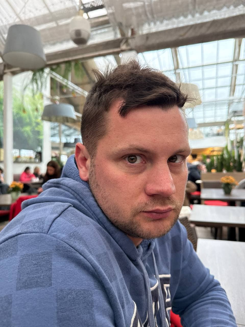 Angelo Wurst
